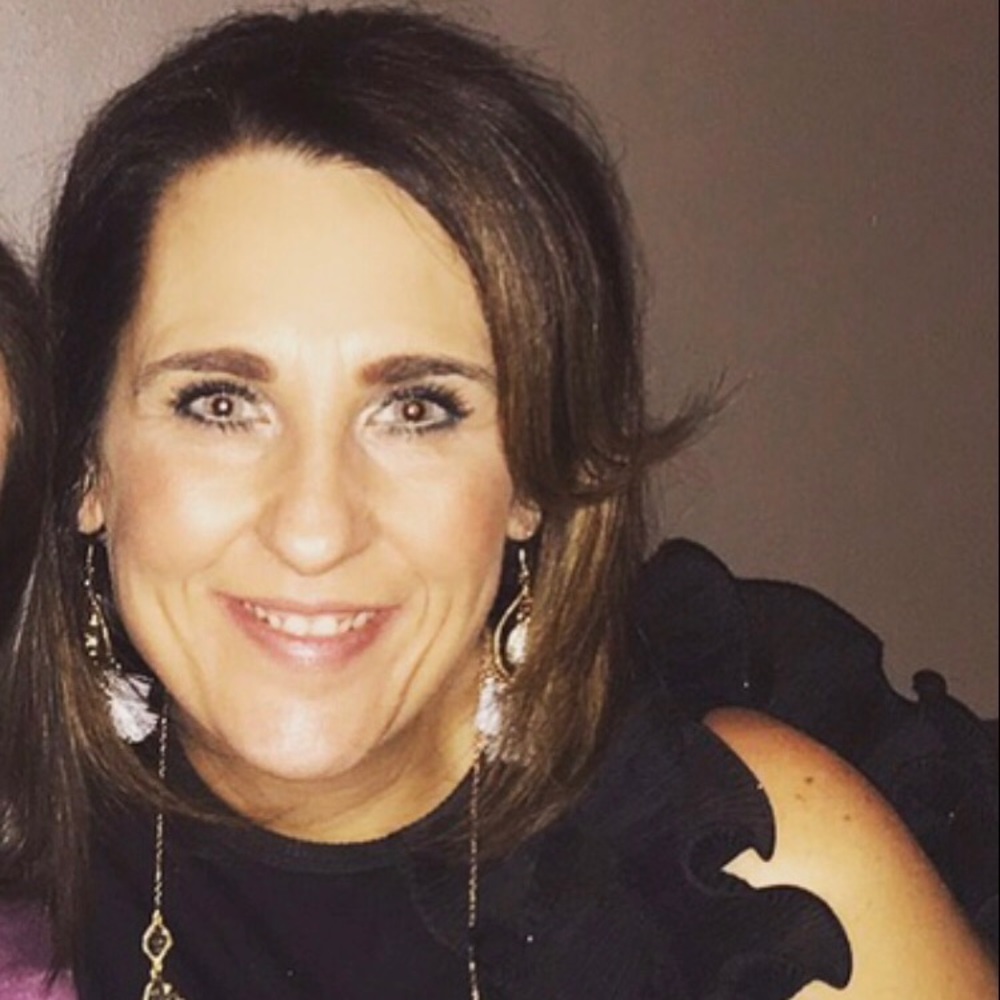 Meet your Posher, Teresa